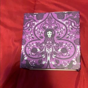 Disney Dooney & Bourke Haunted Mansion Magic Band